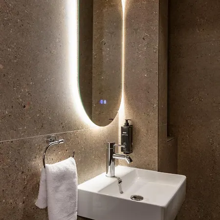 Marea Apartment *