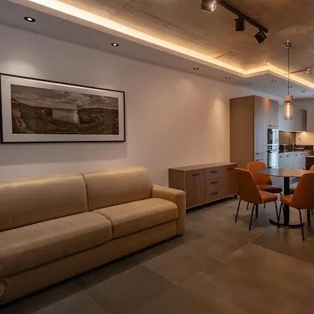 Apartment Marea *