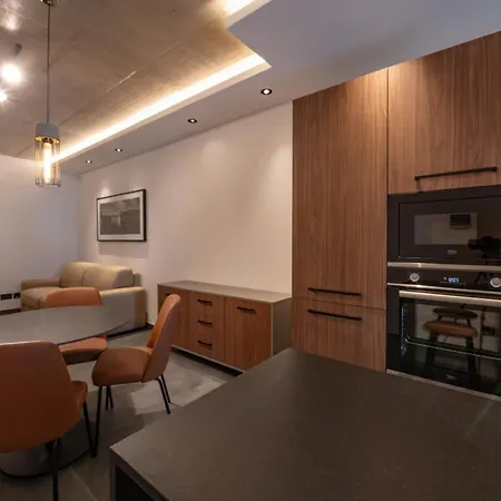 Apartment Marea