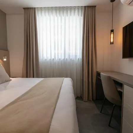 Marea Apartment *