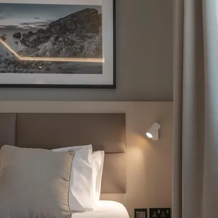 Marea Apartment