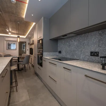 Apartment Marea