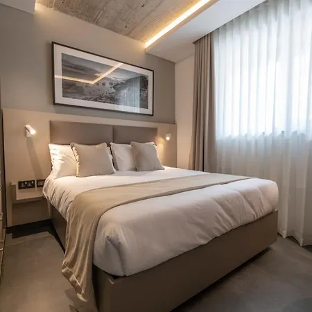 Marea Apartment *