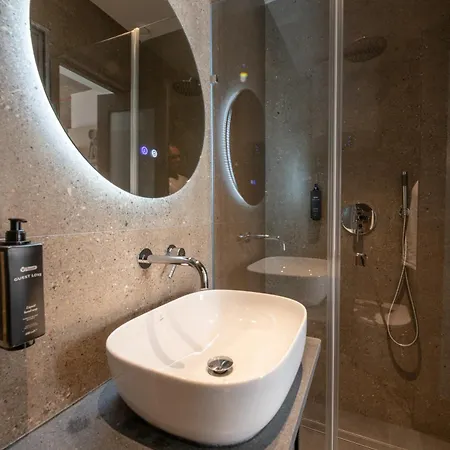 Apartment Marea