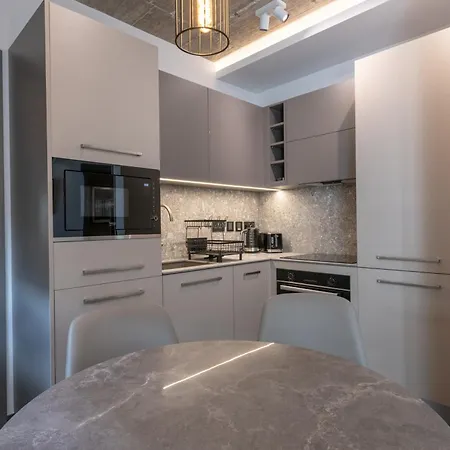 Apartment Marea *