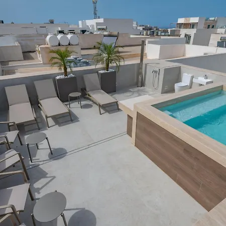 Marea * Is-Swieqi