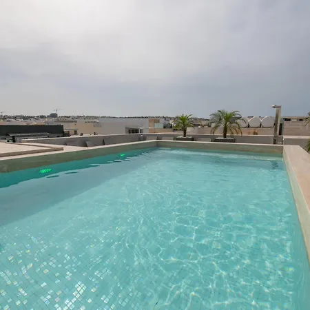 Marea * Is-Swieqi