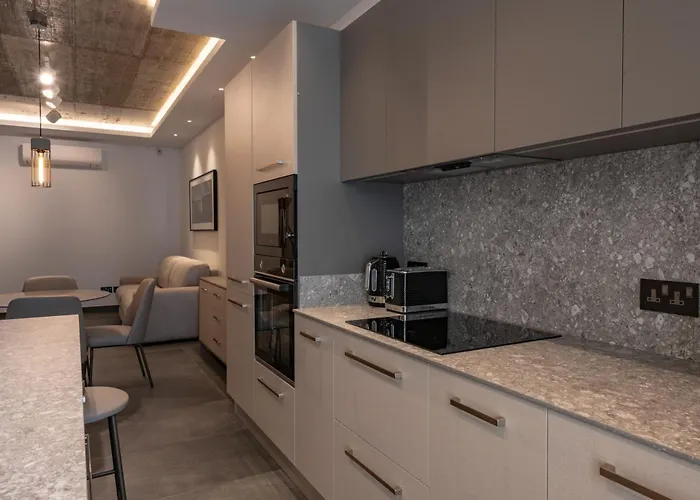 Διαμέρισμα Marea Is-Swieqi