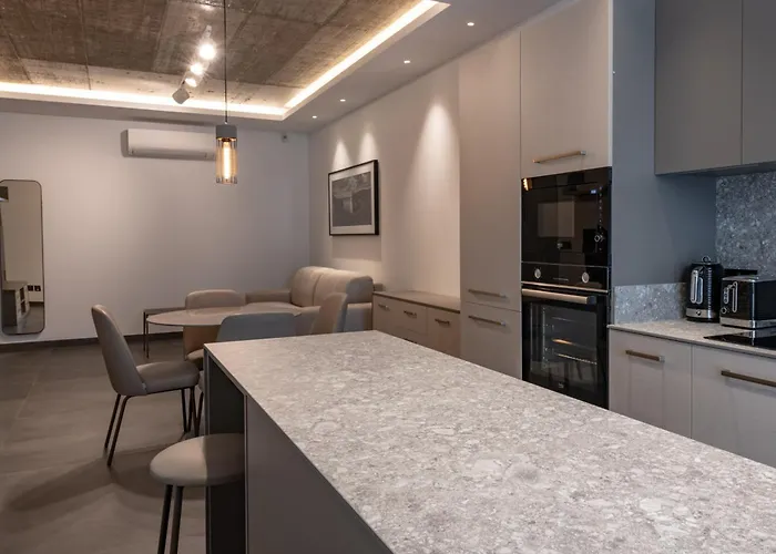 Marea Apartament Is-Swieqi