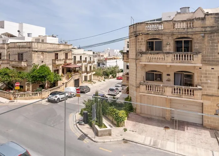 Marea Διαμέρισμα Is-Swieqi