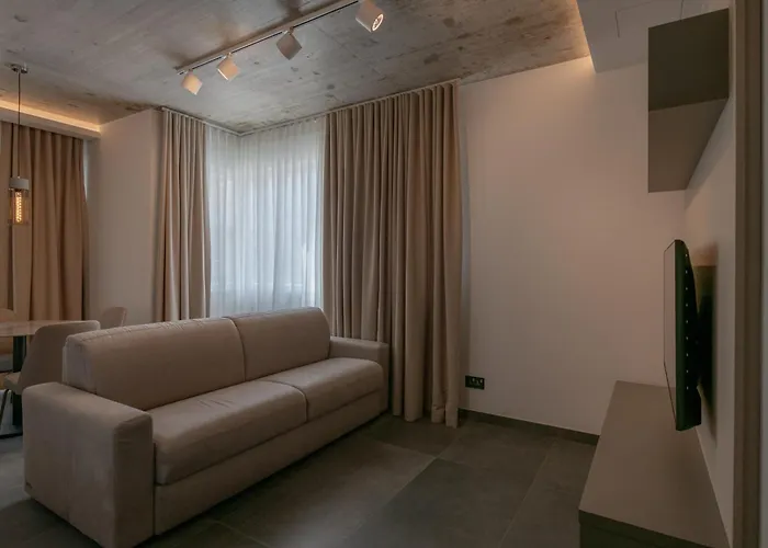 Apartament Marea Is-Swieqi