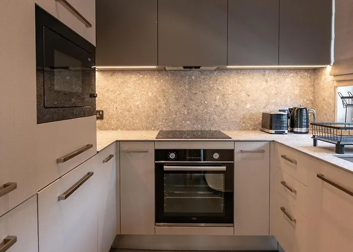 Marea Διαμέρισμα *