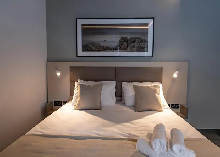 Marea Διαμέρισμα