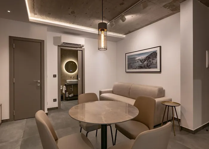 Marea Apartament Is-Swieqi