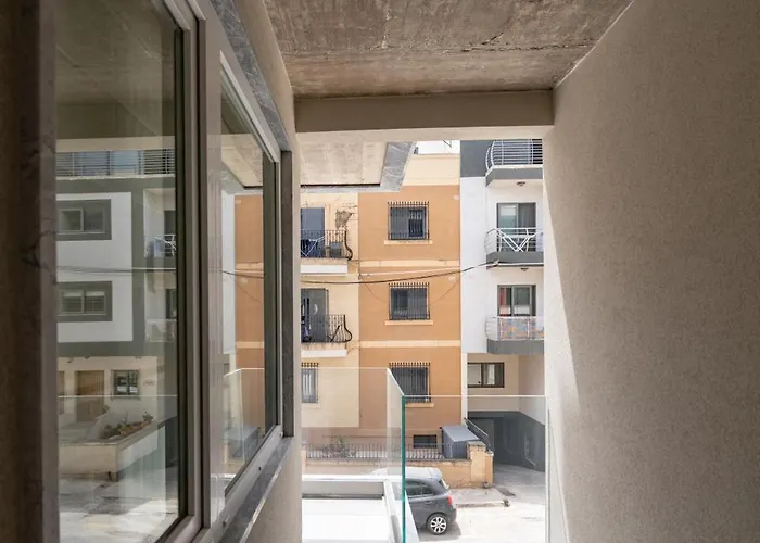 Apartament Marea