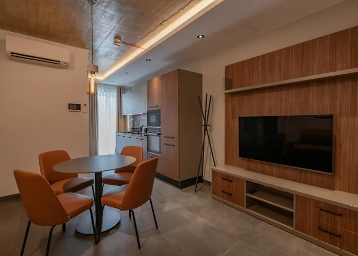 Apartament Marea Is-Swieqi