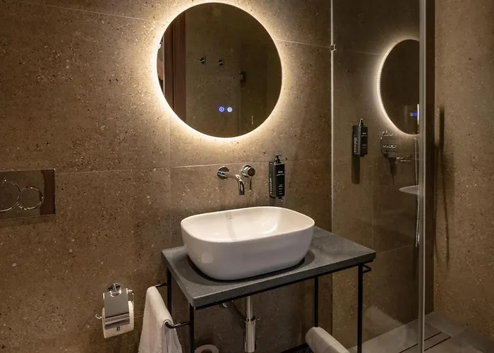 Marea Διαμέρισμα