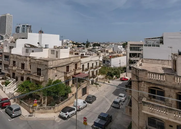 Διαμέρισμα Marea Is-Swieqi