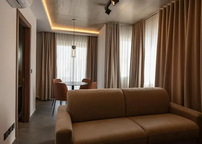 Marea Apartament Is-Swieqi