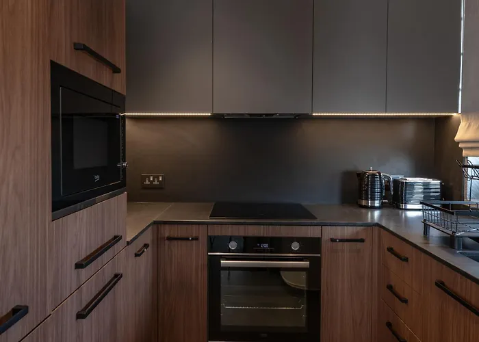 Apartament Marea Is-Swieqi