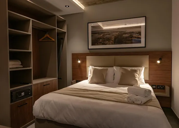 Marea Apartament Is-Swieqi