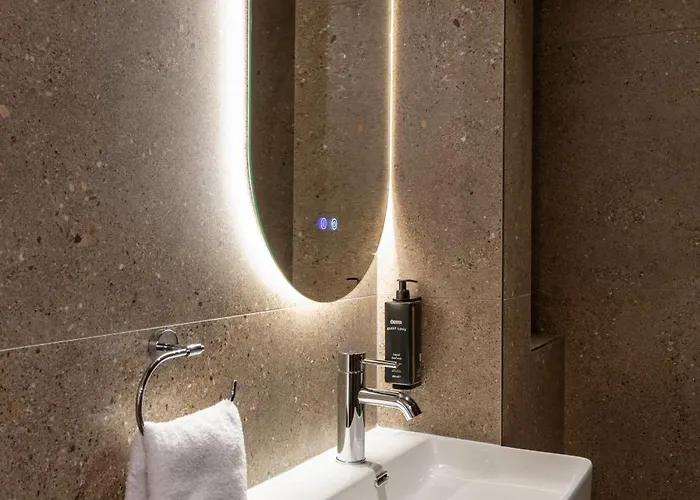 Marea Διαμέρισμα *