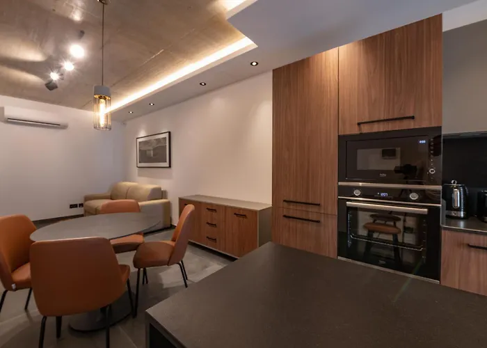 Διαμέρισμα Marea