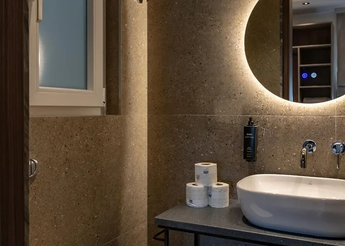 Marea Apartament Is-Swieqi