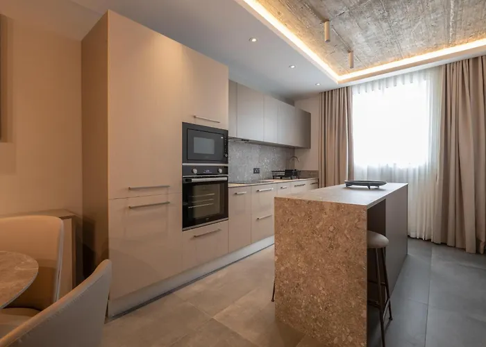 Apartament Marea Is-Swieqi