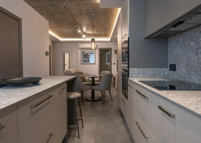 Marea Lägenhet Is-Swieqi