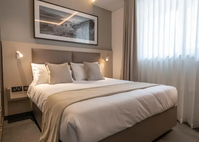 Marea Διαμέρισμα *