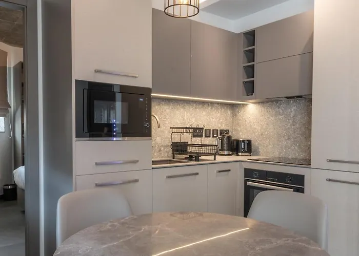 Marea Apartament Is-Swieqi