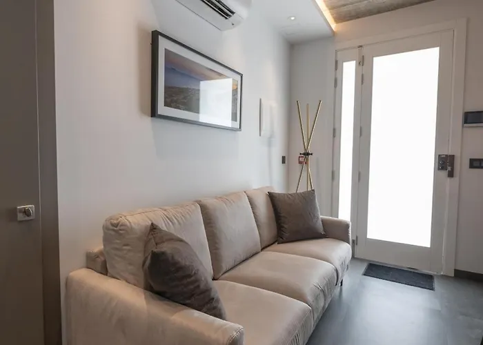 Marea Διαμέρισμα Is-Swieqi