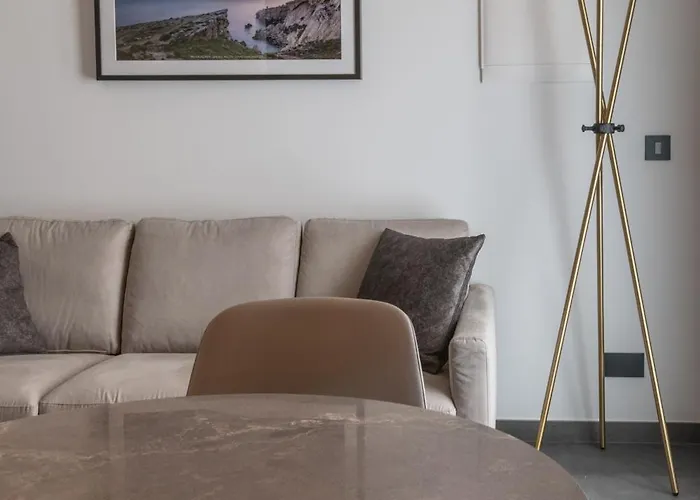 Apartament Marea Is-Swieqi